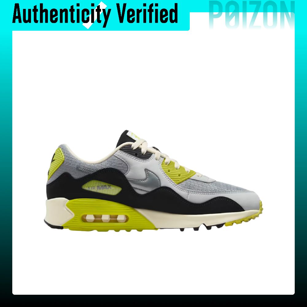 รองเท้าวิ่ง Patta X Nike Air M - Nike Shoes Air Max 90 บทวิจารณ์และราคา