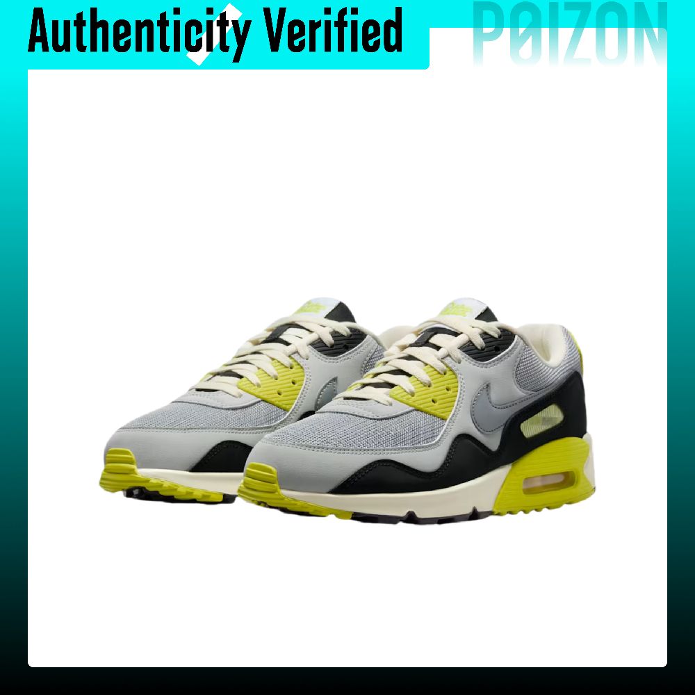 รองเท้าวิ่ง Patta X Nike Air M - Nike Shoes Air Max 90 บทวิจารณ์และราคา