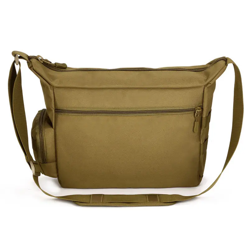 14 นิ้วแล็ปท็อปไหล่กระเป๋าผู้ช - Rucksack Military Style บทวิจารณ์และราคา