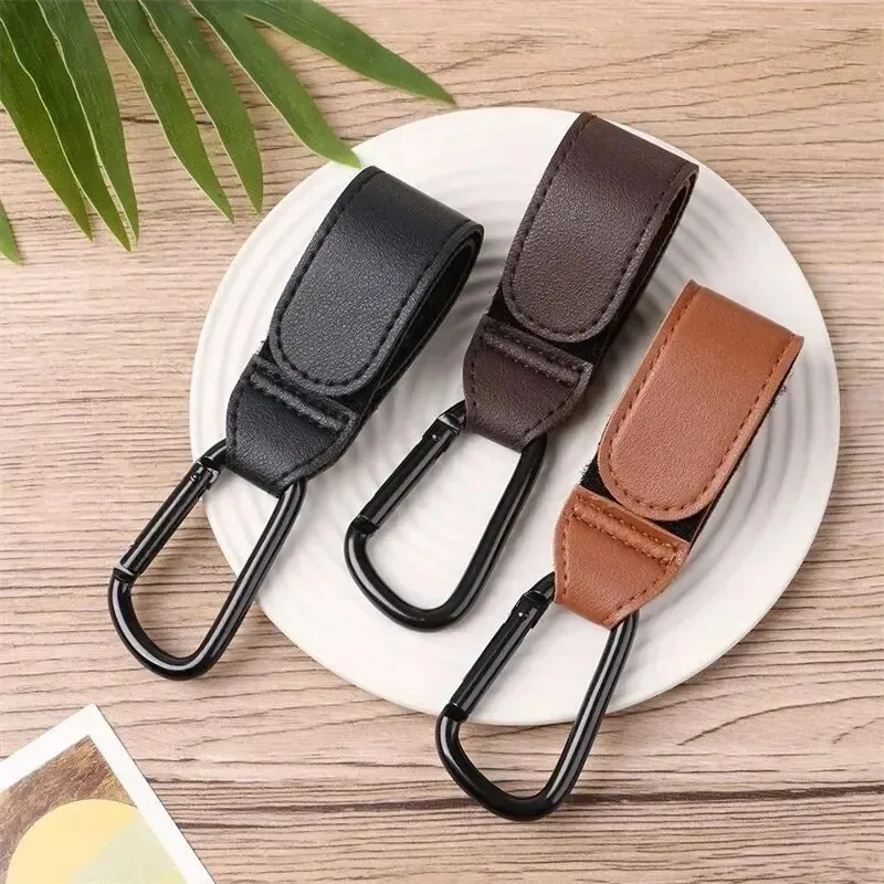 1/2/4 ชิ้น ตะขอแขวนรถเข็นเด็กห - Backpack Diaper Bag บทวิจารณ์และราคา
