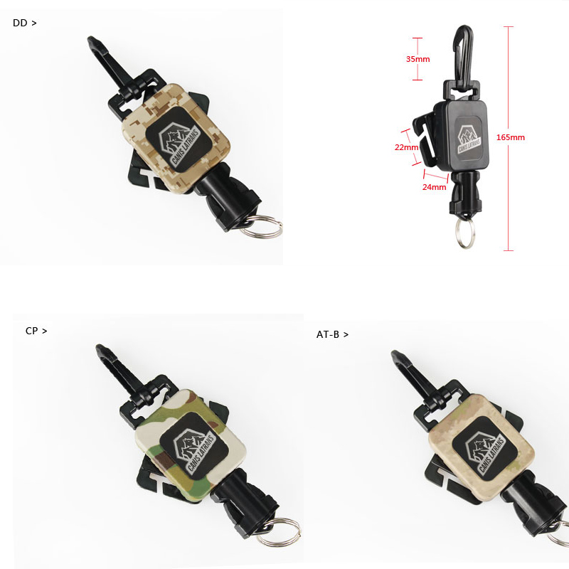 การล่าสัตว์ 4 สียุทธวิธีเกียร์ - Rucksack Military Style บทวิจารณ์และราคา
