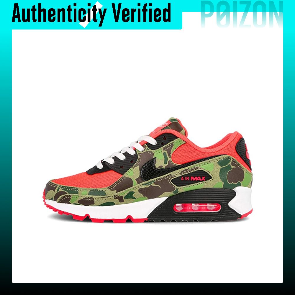 รองเท้าวิ่ง Nike Air Max 90 รุ - Nike Shoes Air Max 90 บทวิจารณ์และราคา