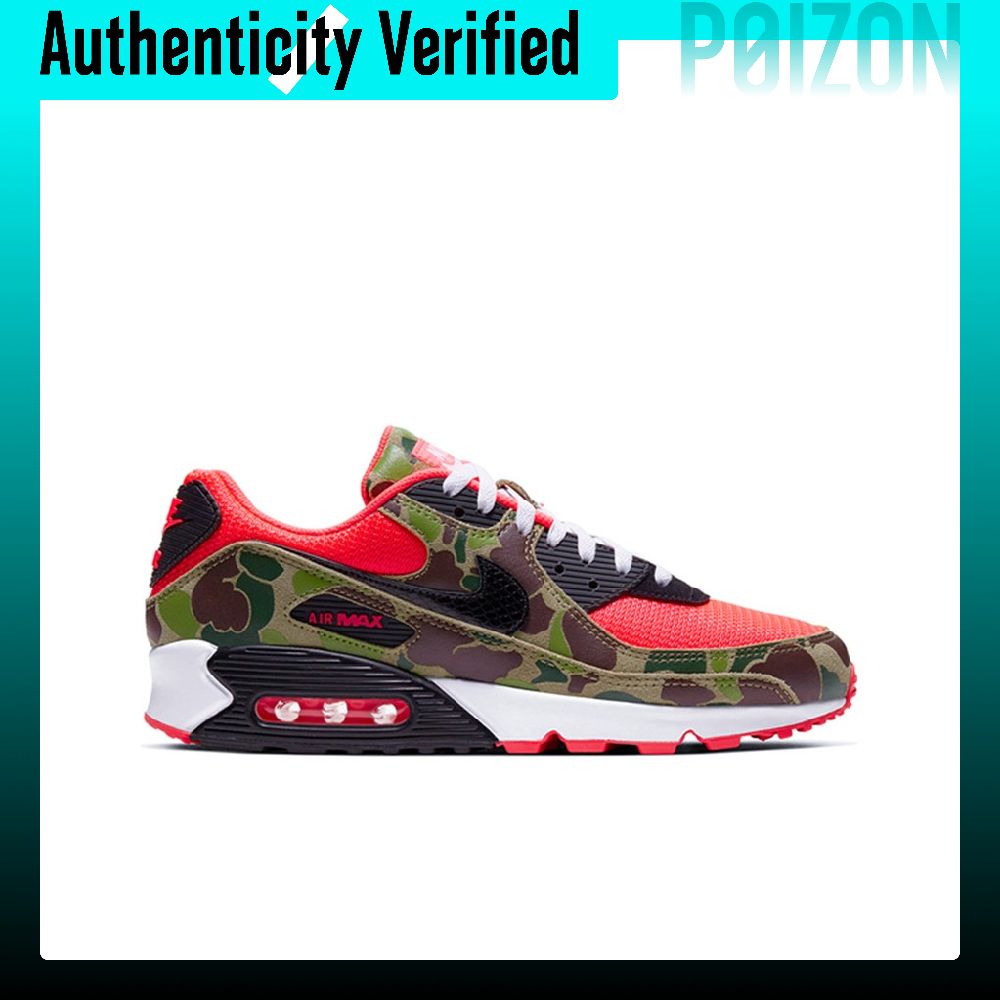 รองเท้าวิ่ง Nike Air Max 90 รุ - Nike Shoes Air Max 90 บทวิจารณ์และราคา