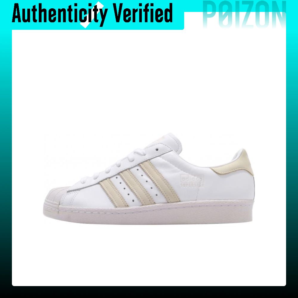 อาดิดาส ออริจินัลส์ ซูเปอร์สตา - Adidas Shoes Superstar บทวิจารณ์และราคา