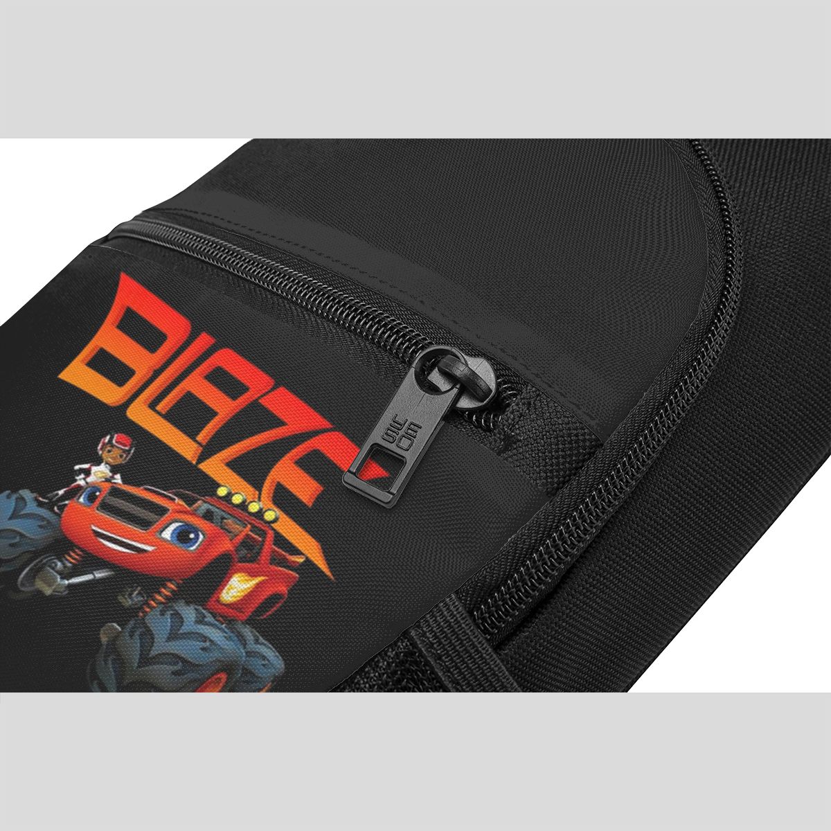 กระเป๋าคาดหน้าอก Blaze And The - Sling Backpack Shoulder บทวิจารณ์และราคา