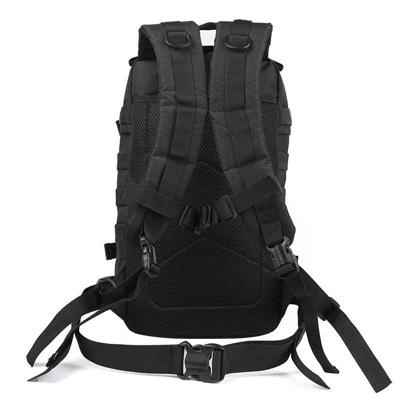 กระเป๋าเป้สะพายหลังยุทธวิธี 30 - Rucksack Military Style บทวิจารณ์และราคา