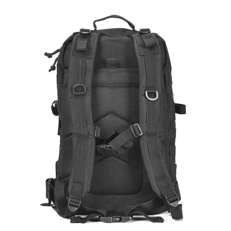 1W50L กระเป๋าเป้สะพายหลังยุทธว - Rucksack Military Style บทวิจารณ์และราคา
