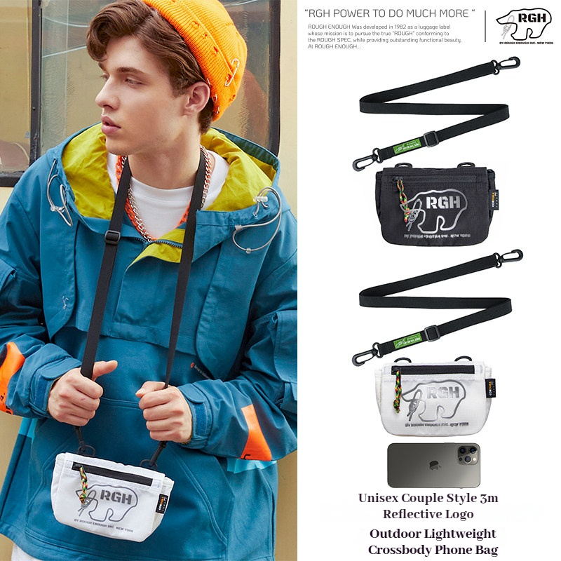 กระเป๋าสะพายข้างขนาดเล็ก RGH ท - Sling Backpack Shoulder บทวิจารณ์และราคา