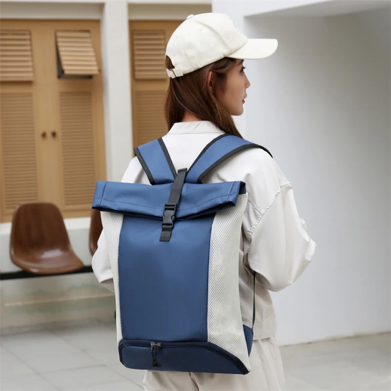 2025 ใหม่ผู้ชายผู้หญิงยอดนิยมO - Fashion Backpack Women บทวิจารณ์และราคา
